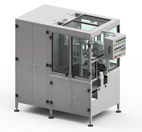 Module d'indexation automatique Type AIM 1031